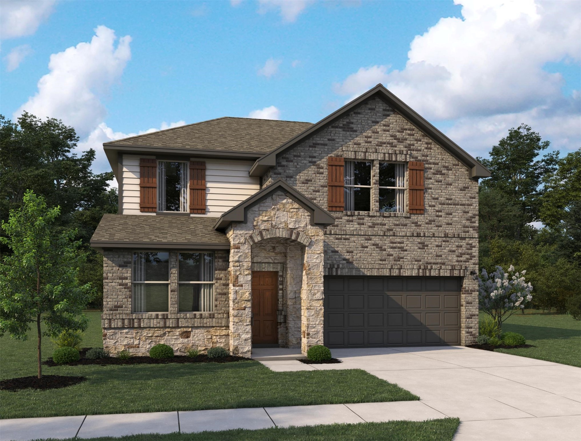 328 Juniper Pass Drive Property Photo 1