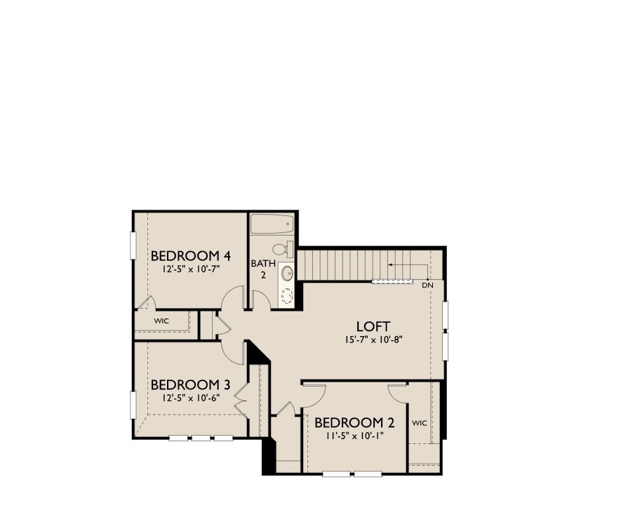 328 Juniper Pass Drive Property Photo 14