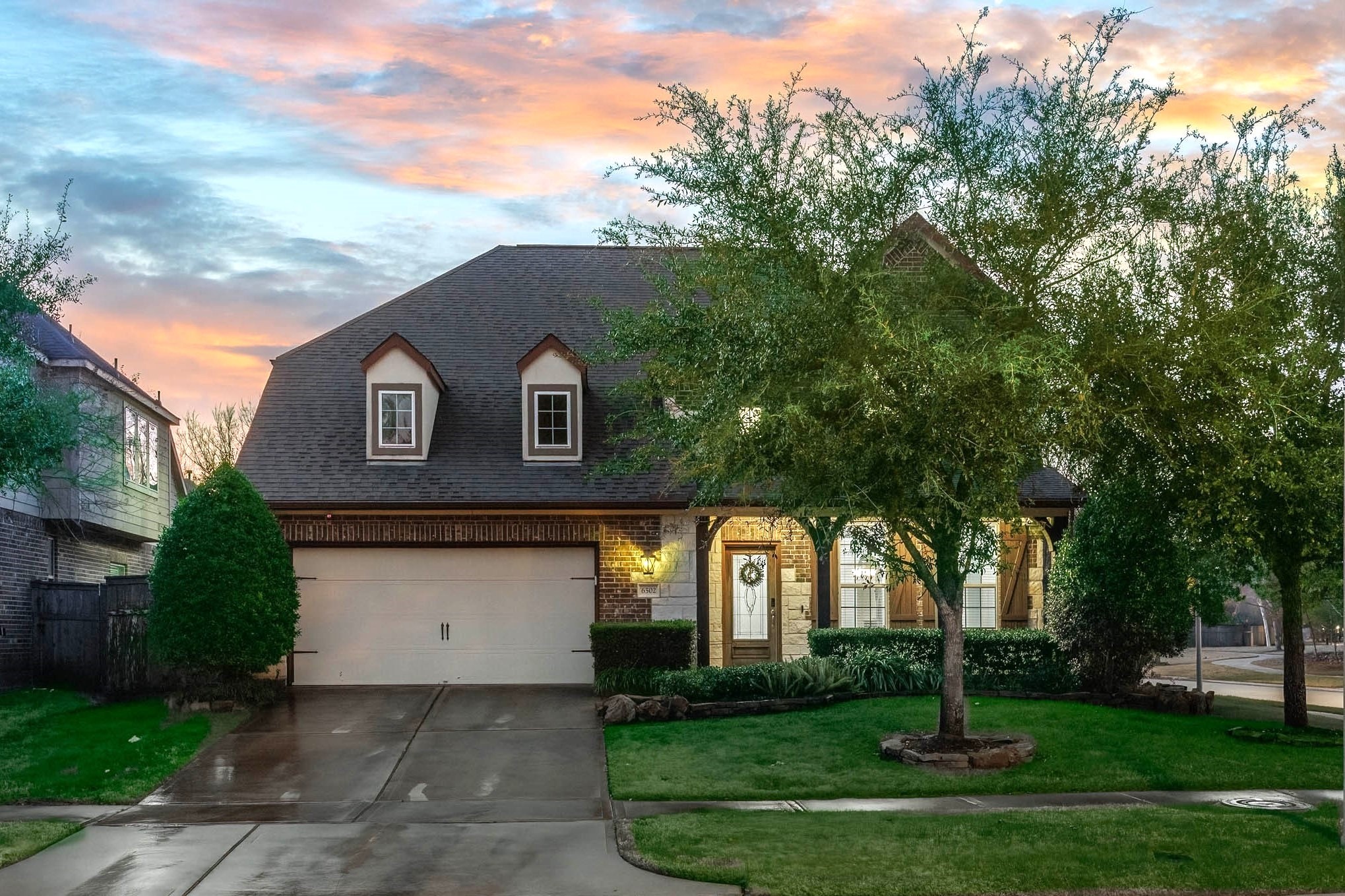 6502 Tamarind Sky Lane Property Photo 31