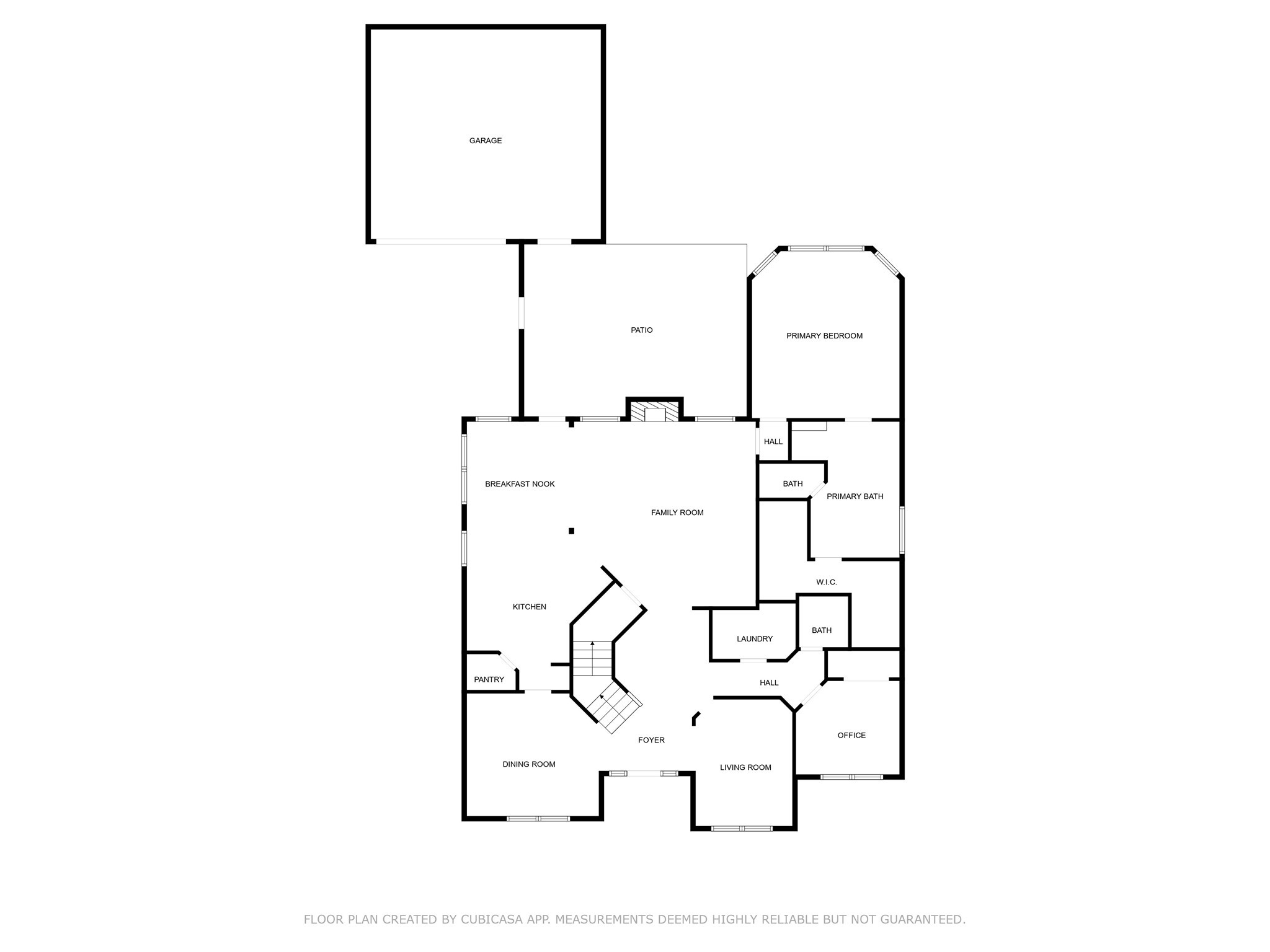 9211 Sunbonnet Drive Property Photo 33