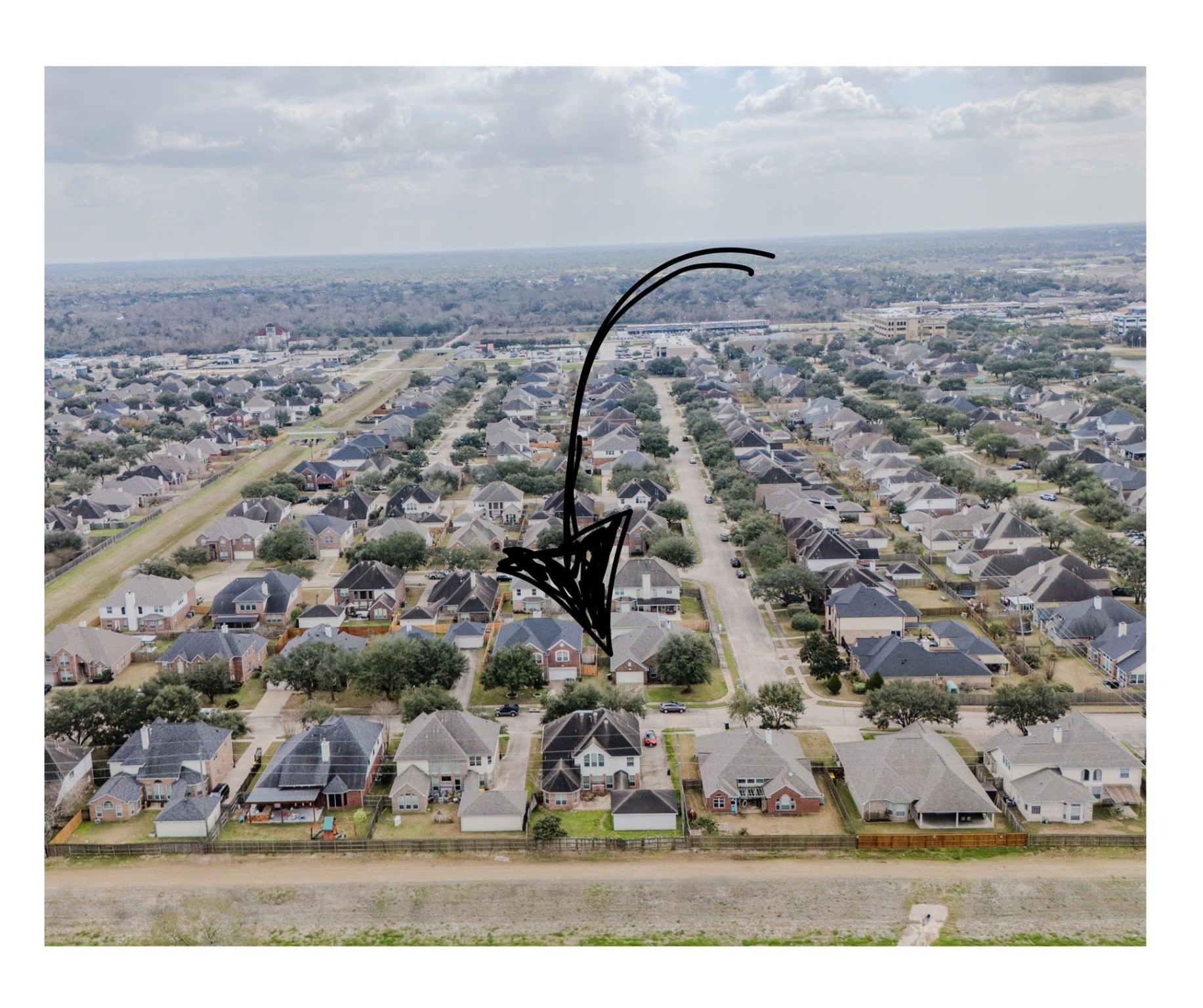 9211 Sunbonnet Drive Property Photo 36