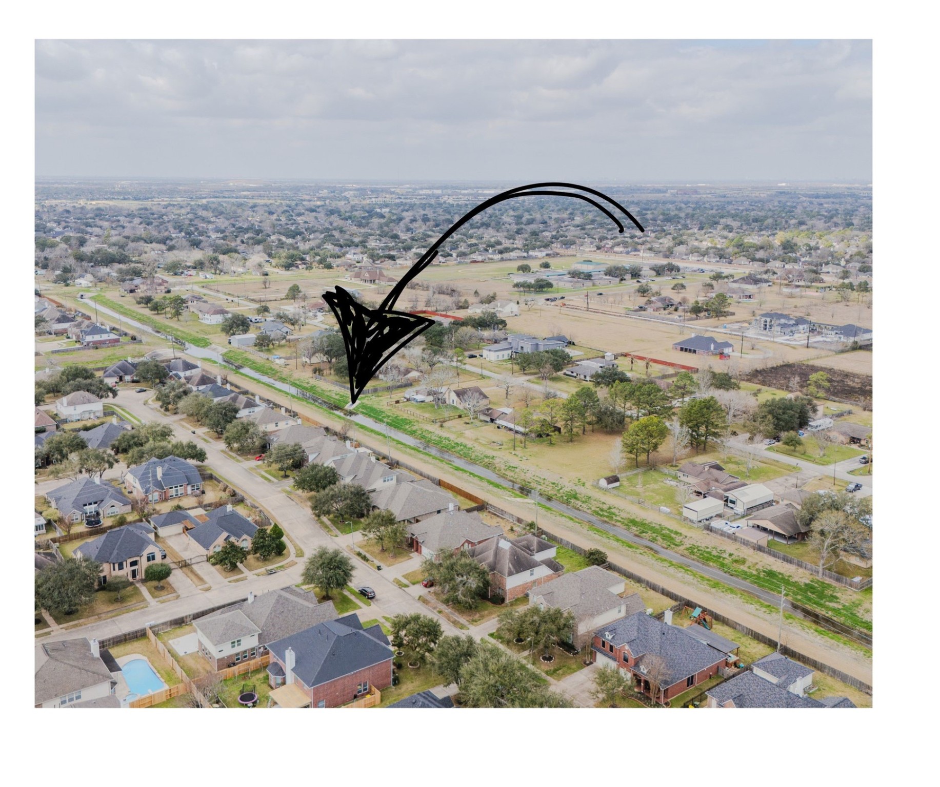 9211 Sunbonnet Drive Property Photo 38