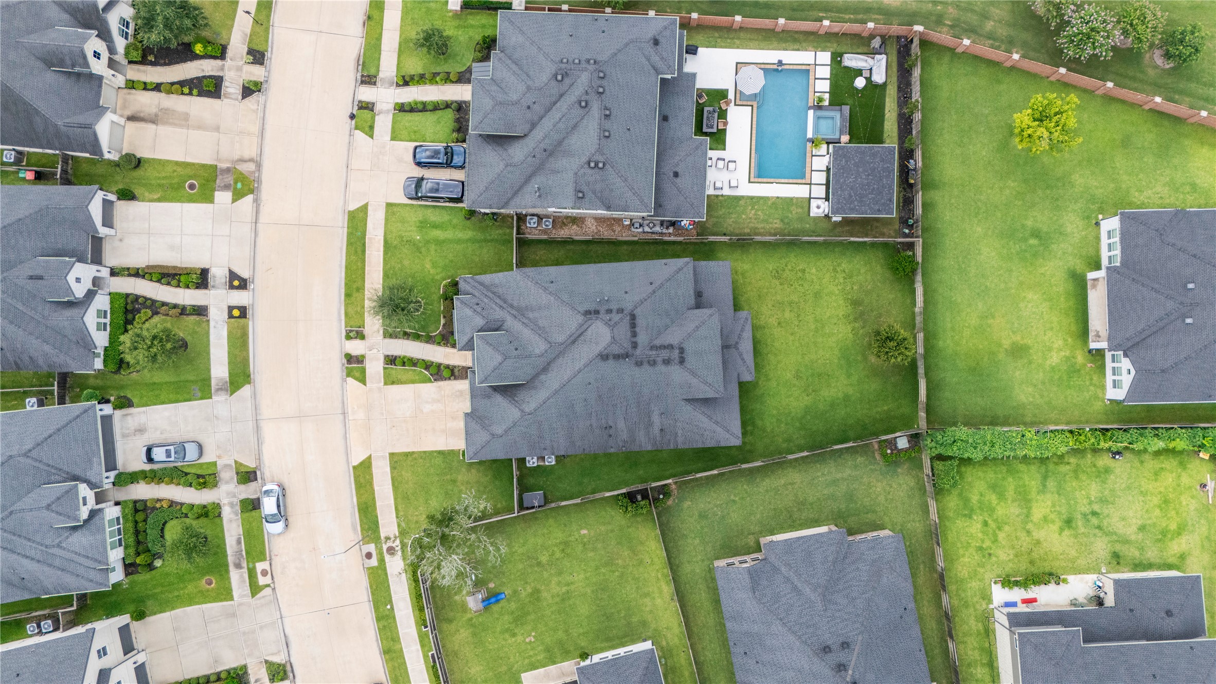10514 Morning Oaks Drive Property Photo 47