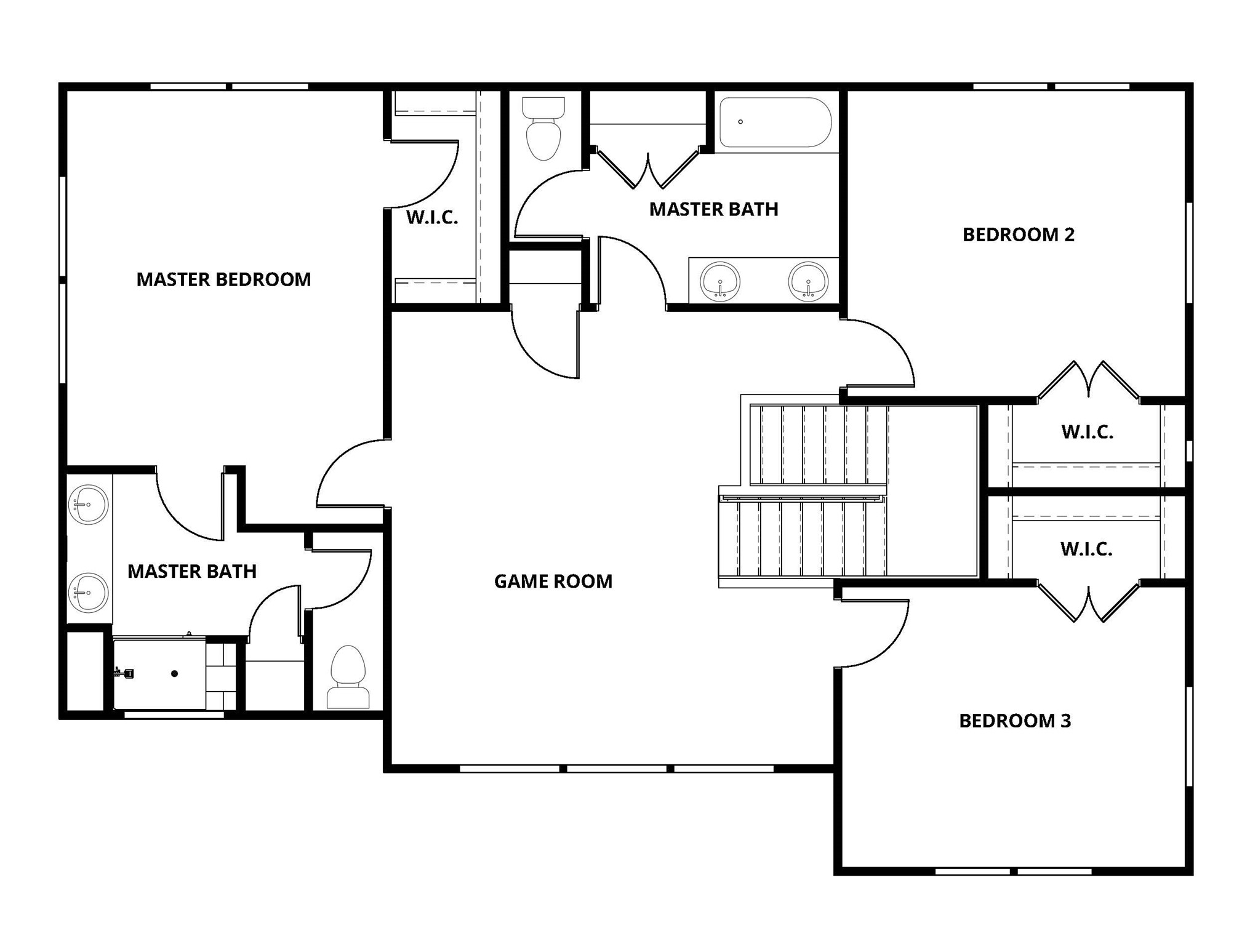 1820 Drover Lane Property Photo 4