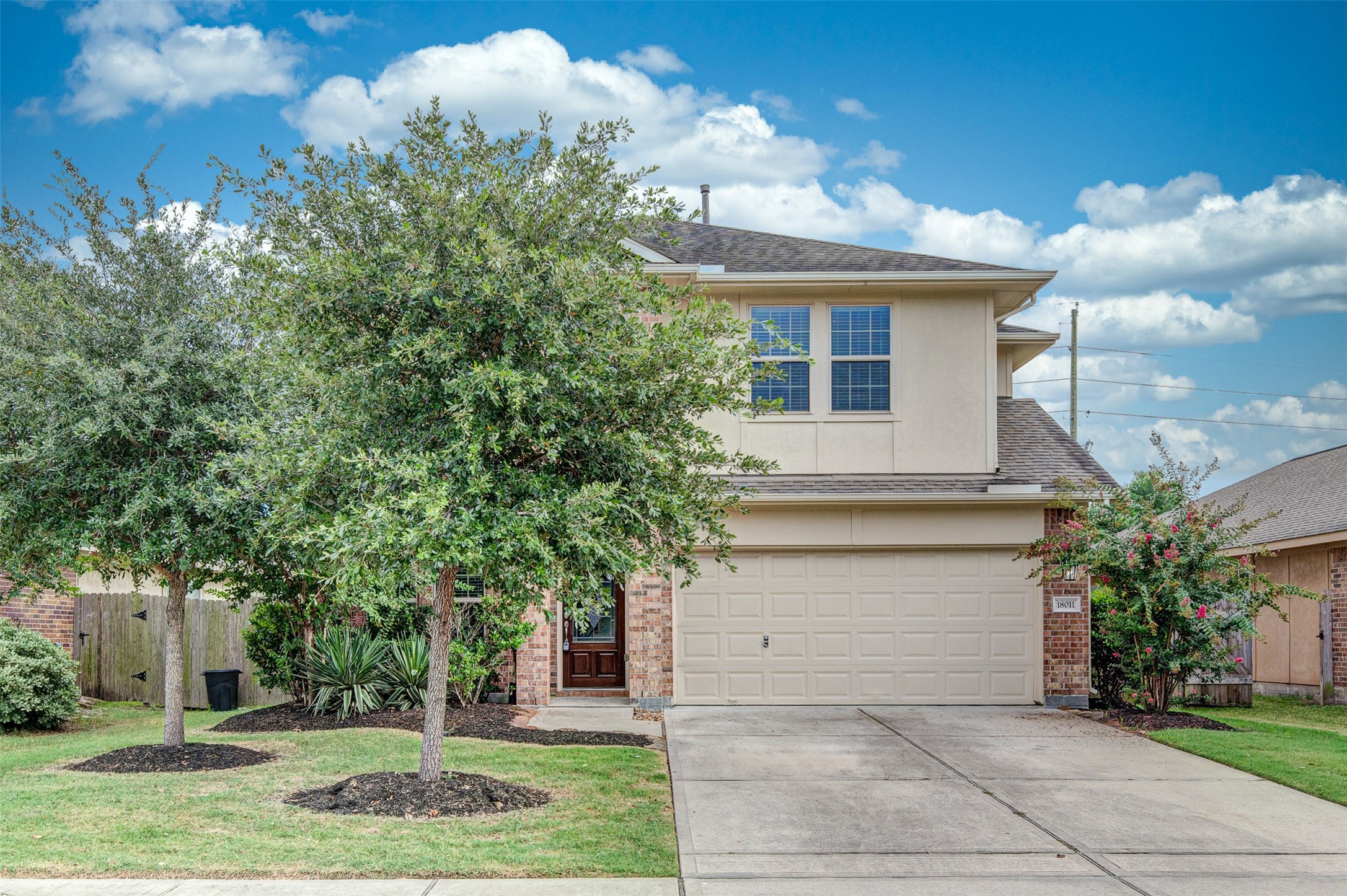 18011 Alora Springs Trace Property Photo 1