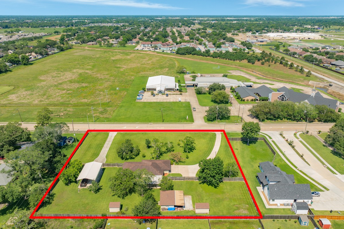 1412 Buchta Road Property Photo 45