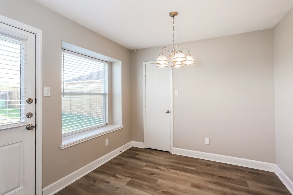 5415 Espuela Lane Property Photo 7