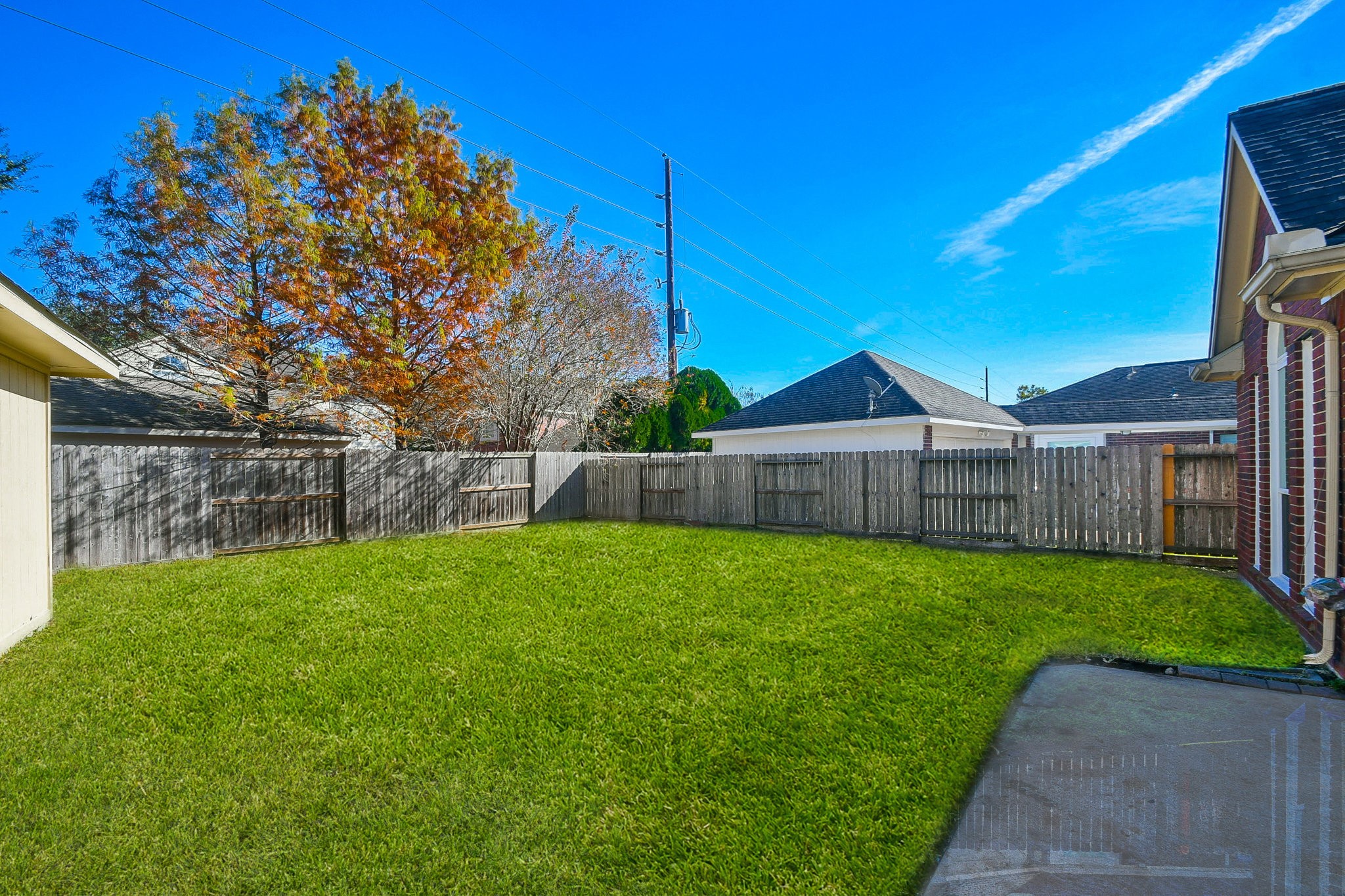 4323 Magnolia Lane Property Photo 46