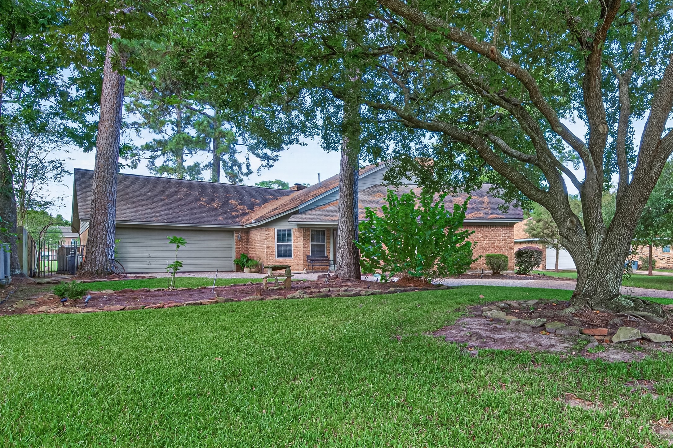 20339 Atascocita Shores Drive Property Photo 1