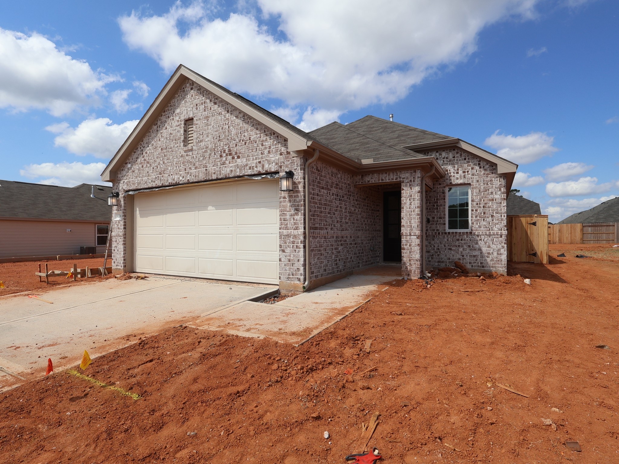10220 Burton Path Property Photo 1