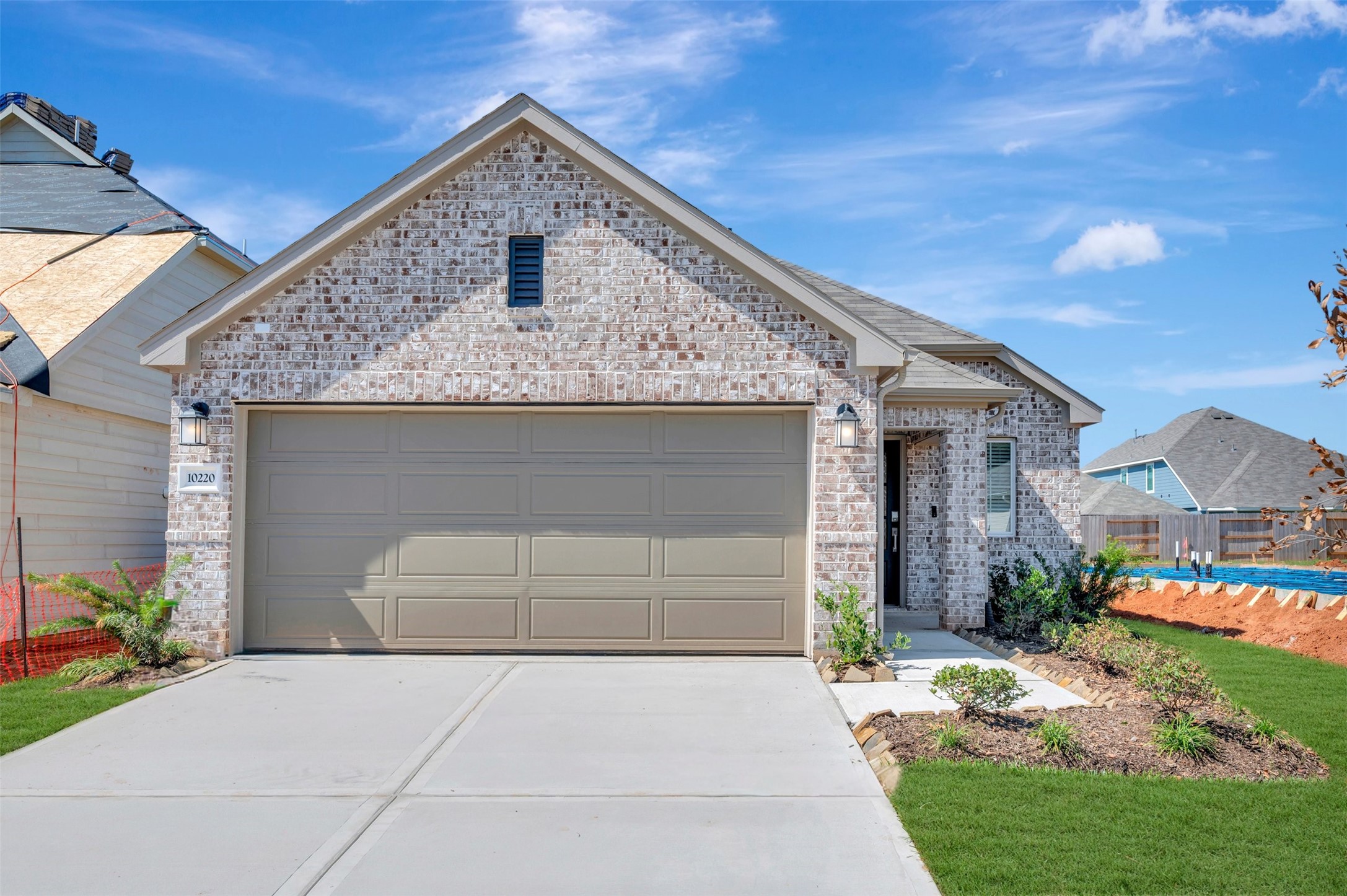 10220 Burton Path Property Photo 1