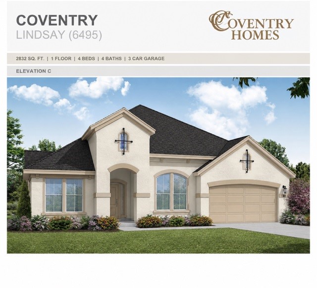 41762 Wendele Way Property Photo 1