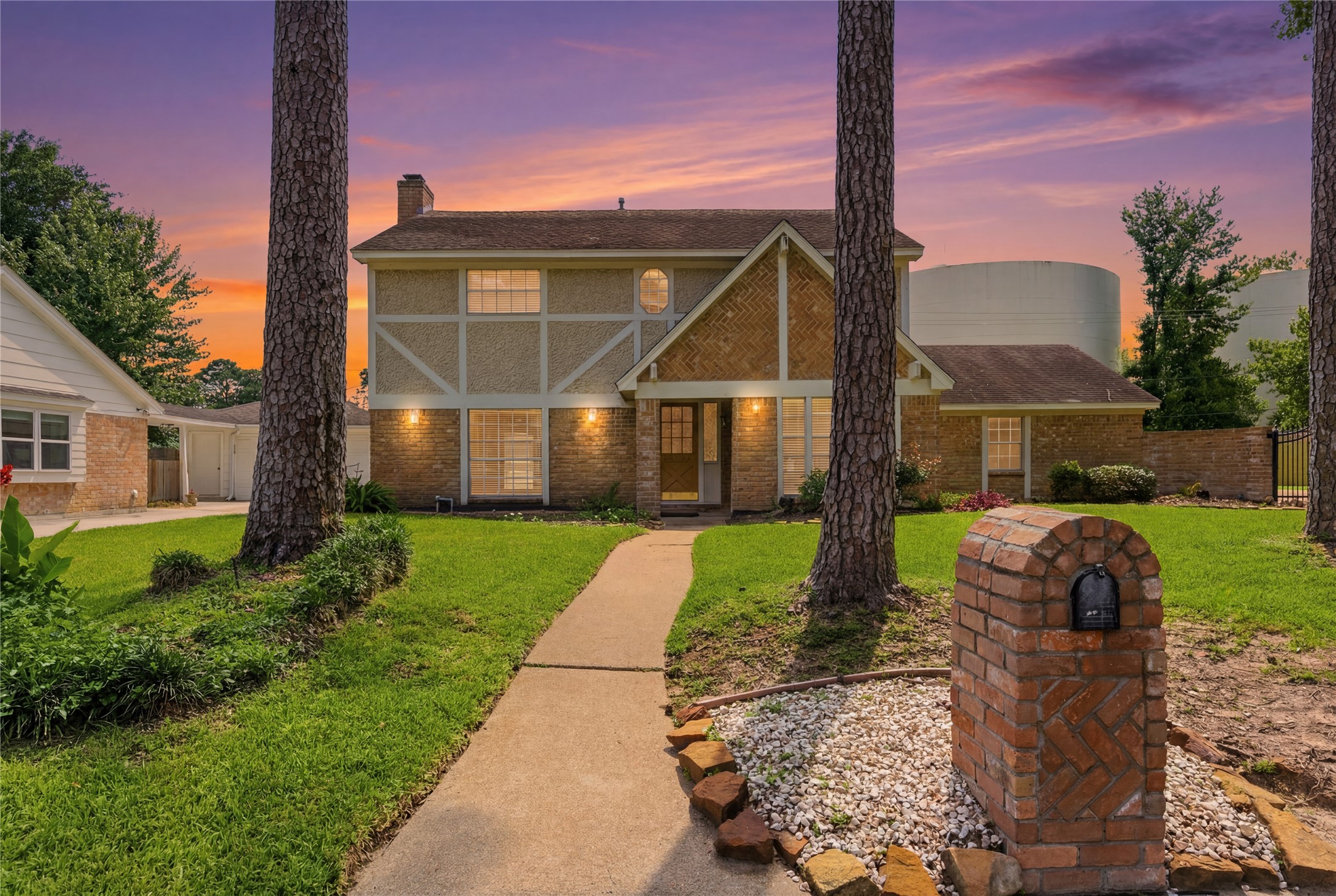 12715 Big Stone Drive Property Photo