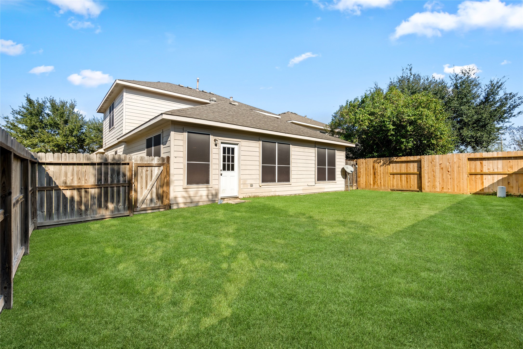 11539 Stonepine Meadow Court Property Photo 25