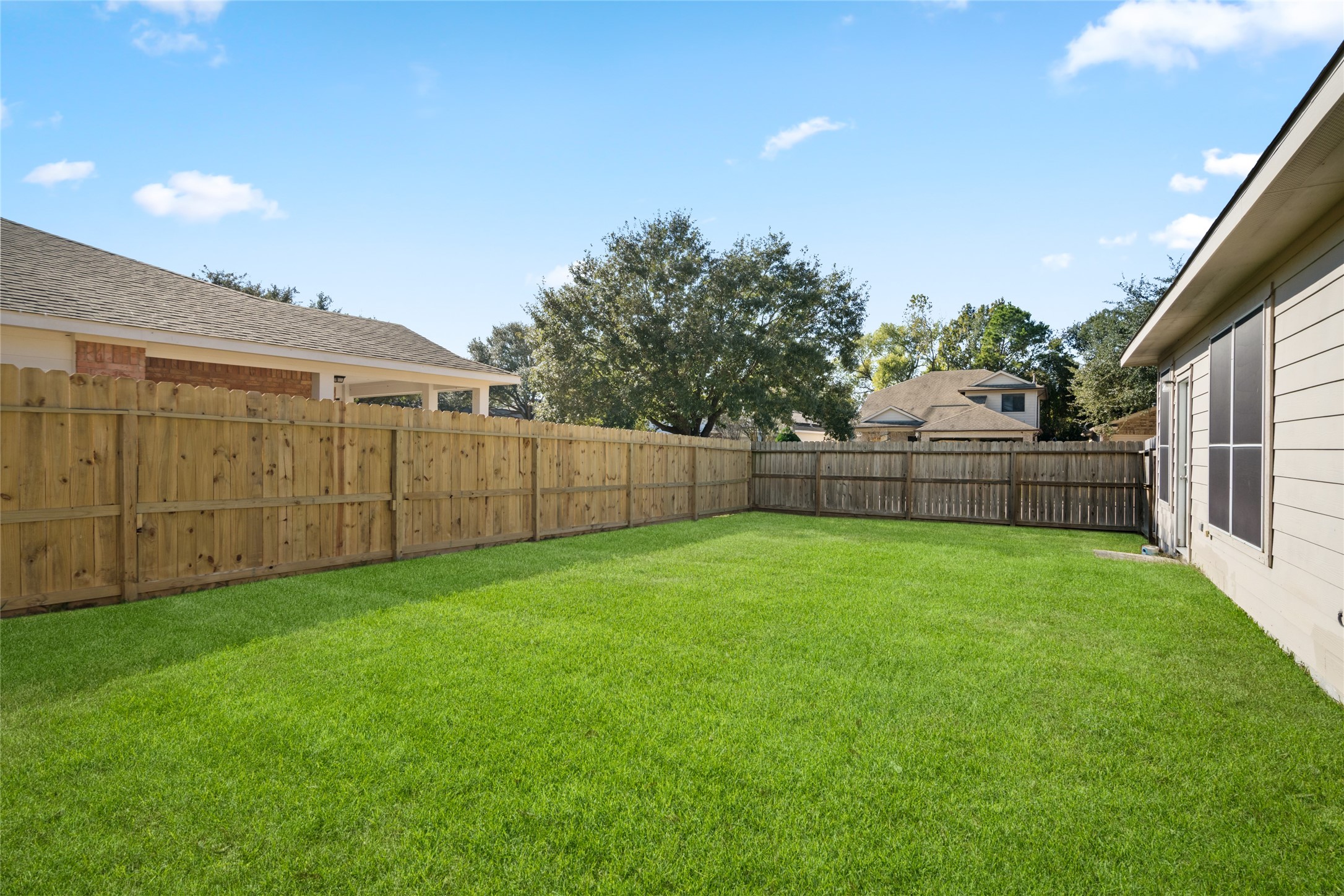 11539 Stonepine Meadow Court Property Photo 27