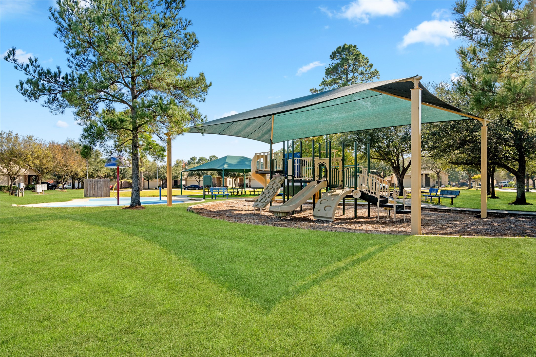 11539 Stonepine Meadow Court Property Photo 30