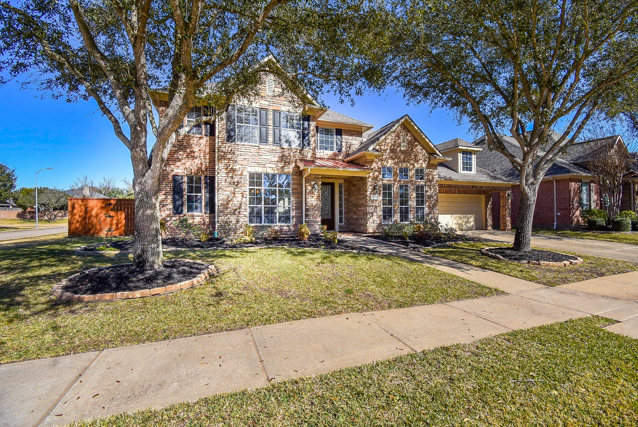 21110 Silent River Court Property Photo
