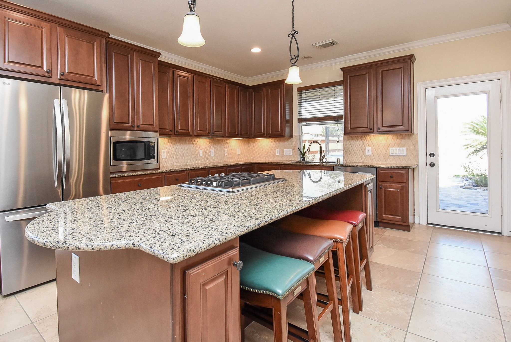 21110 Silent River Court Property Photo 15