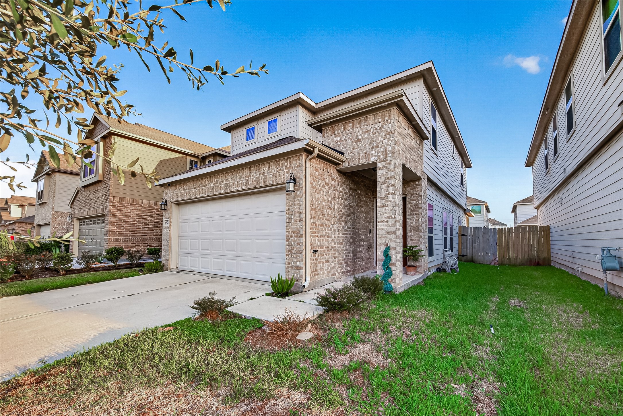 6528 Castle Loch Court Property Photo 5