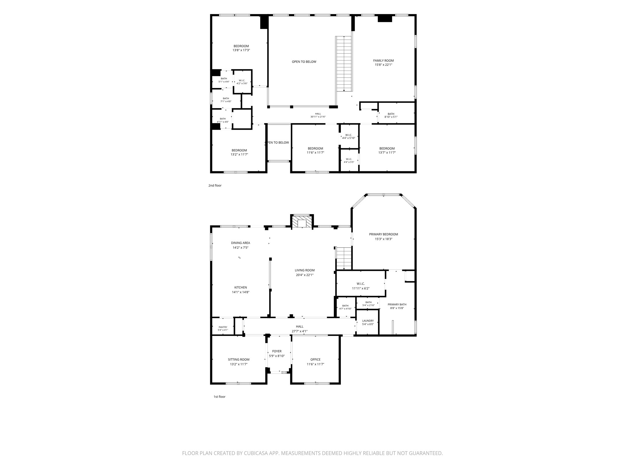8718 Rolling Rapids Road Property Photo 4