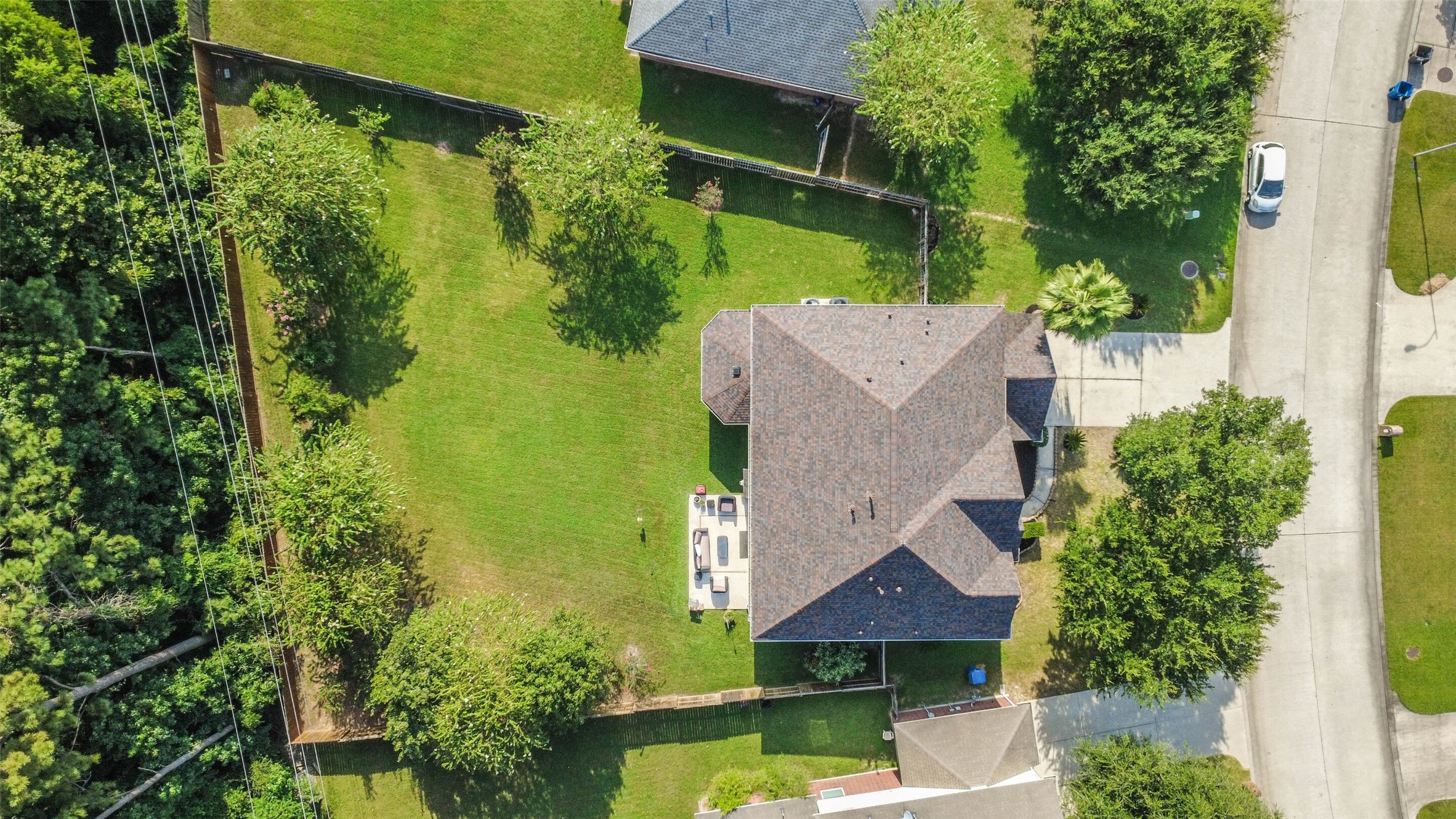 8718 Rolling Rapids Road Property Photo 6