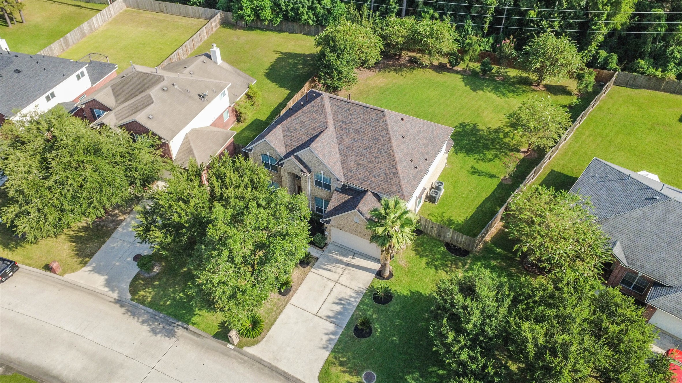 8718 Rolling Rapids Road Property Photo 34