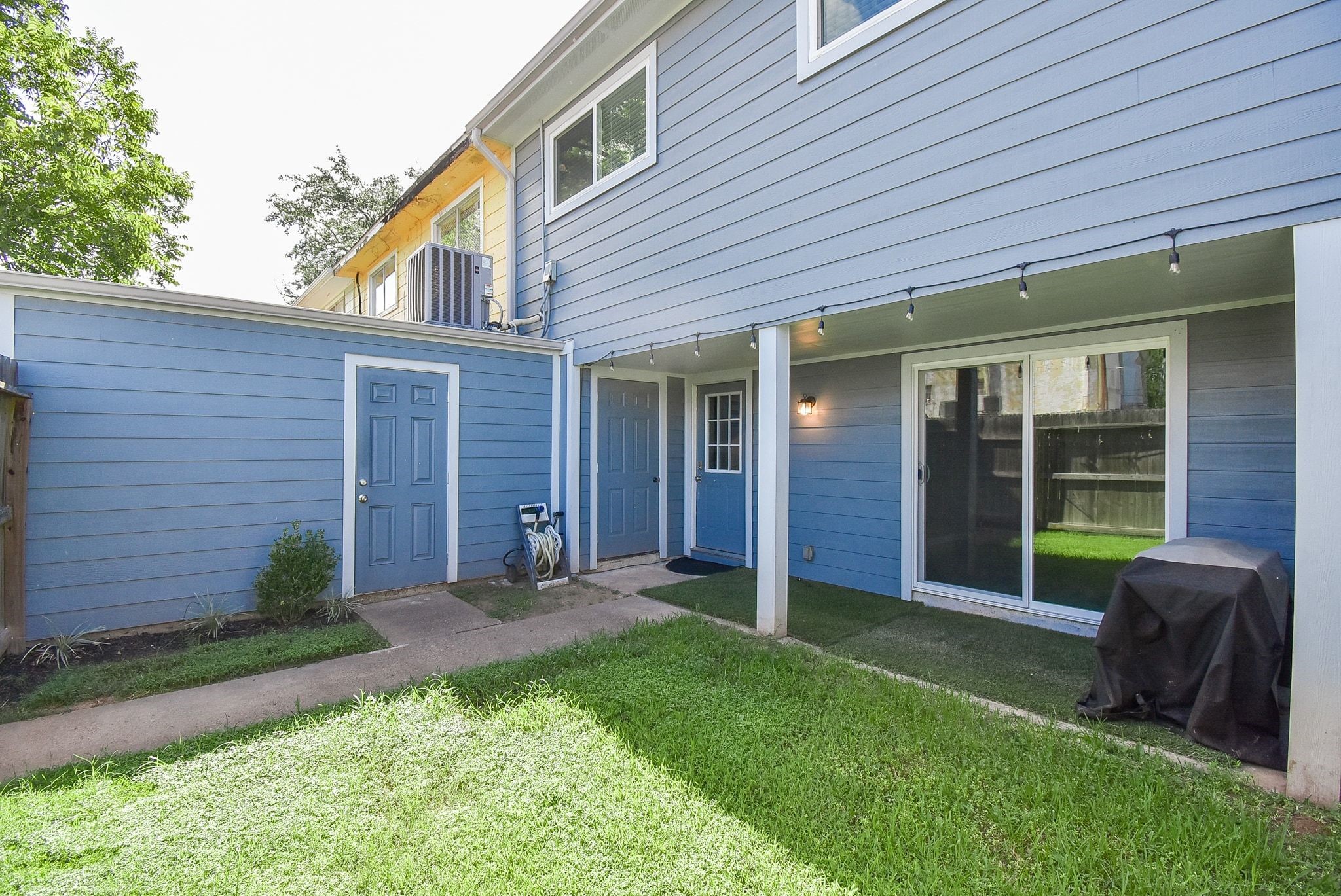 207 Granberry Street Property Photo 45