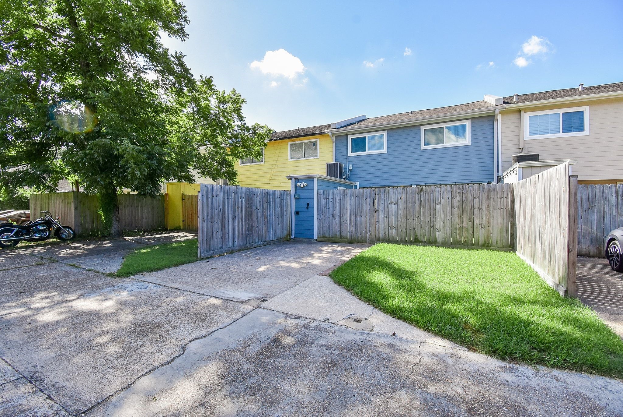207 Granberry Street Property Photo 46