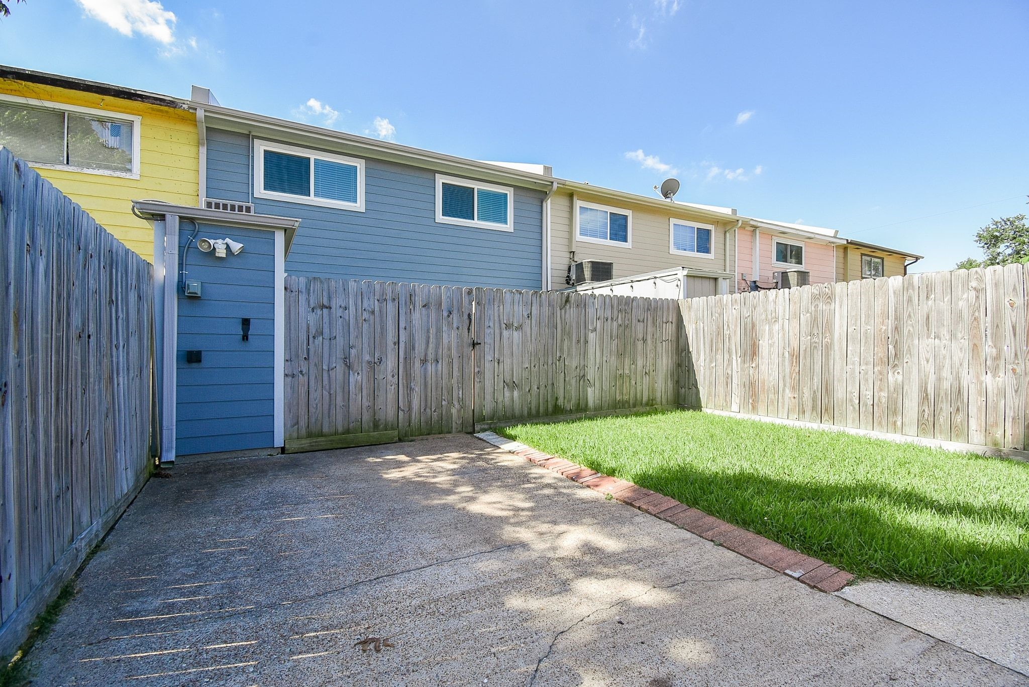 207 Granberry Street Property Photo 47