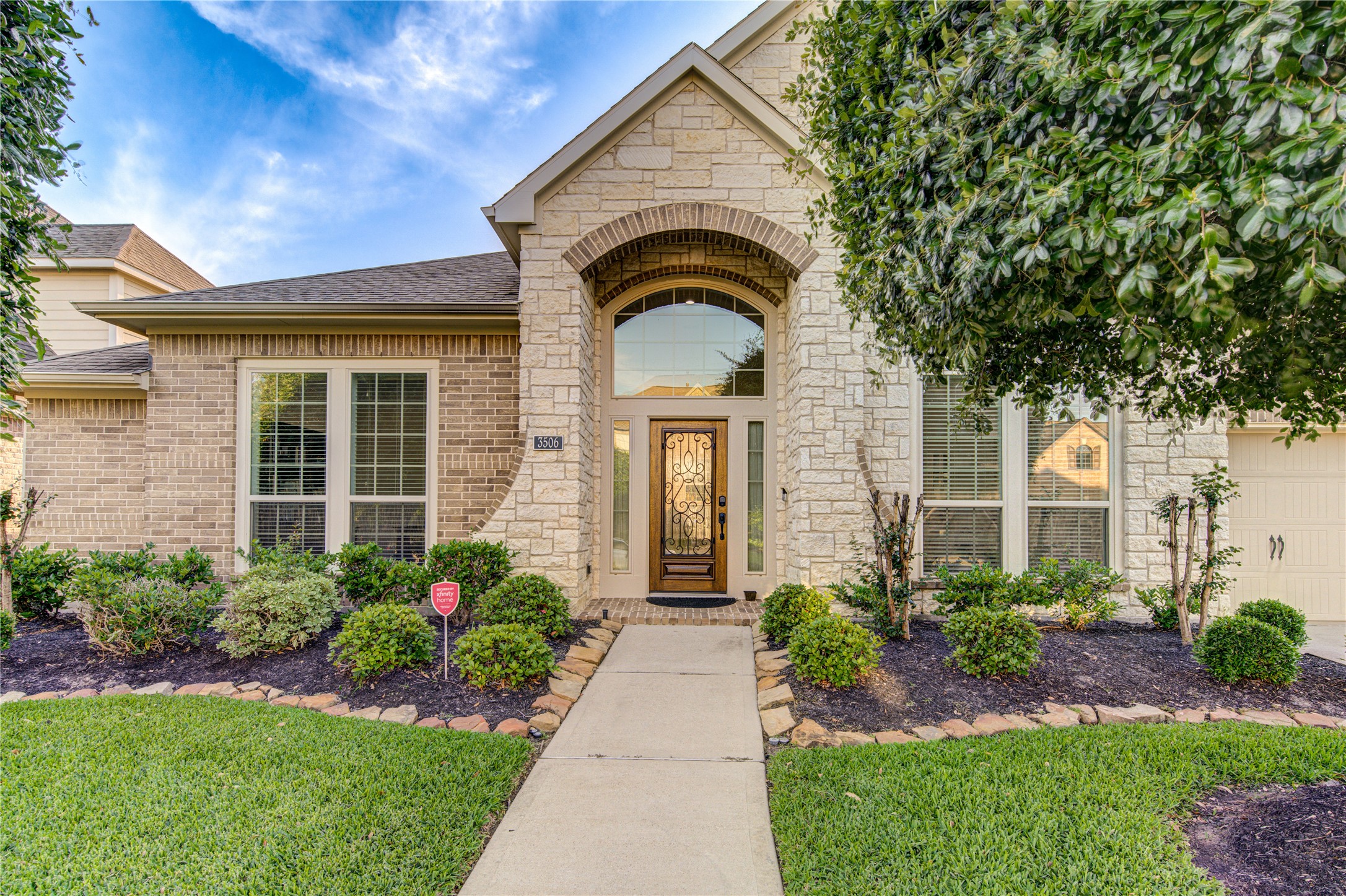 3506 Antelope Creek Lane Property Photo 1