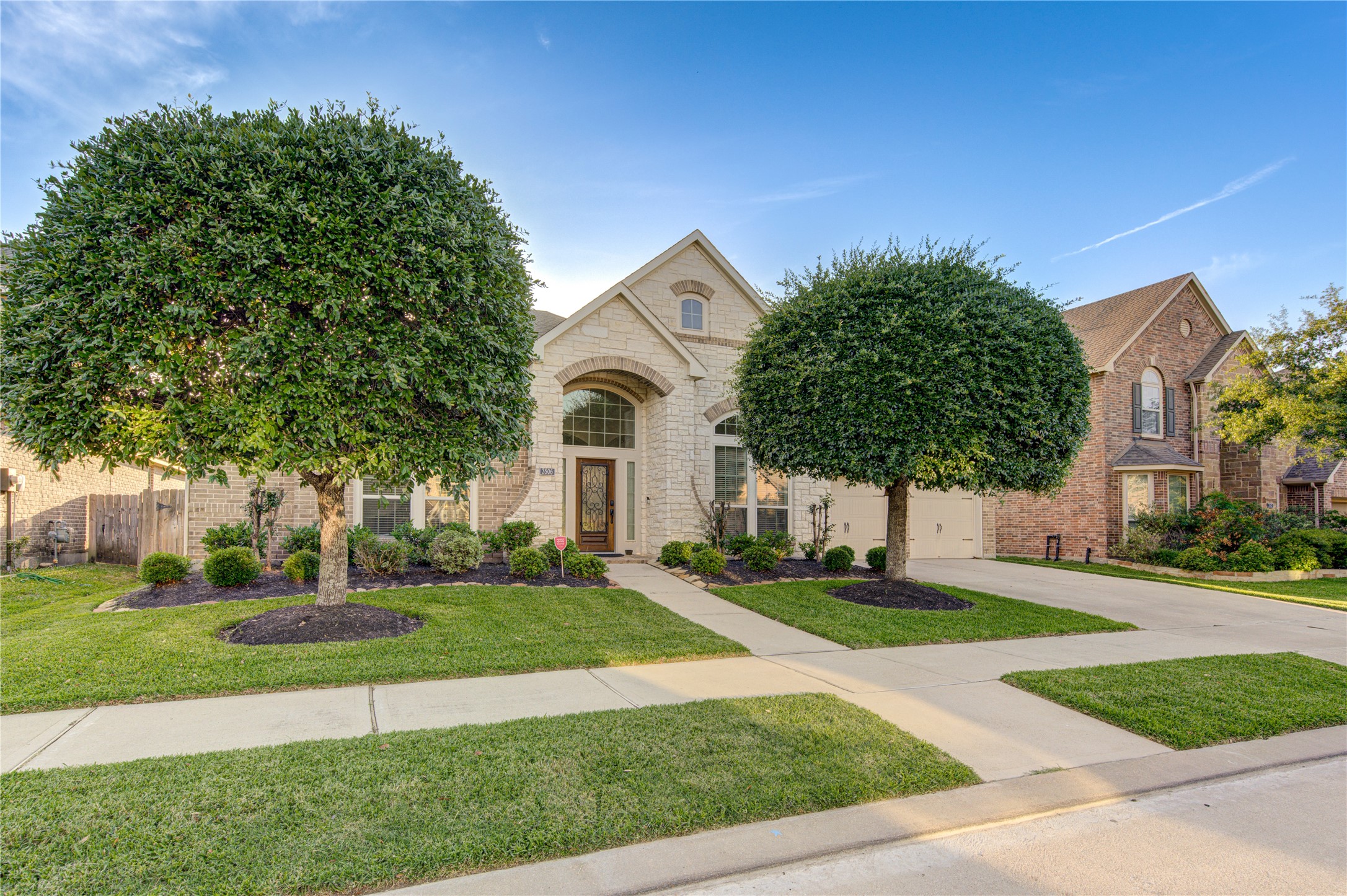 3506 Antelope Creek Lane Property Photo 3