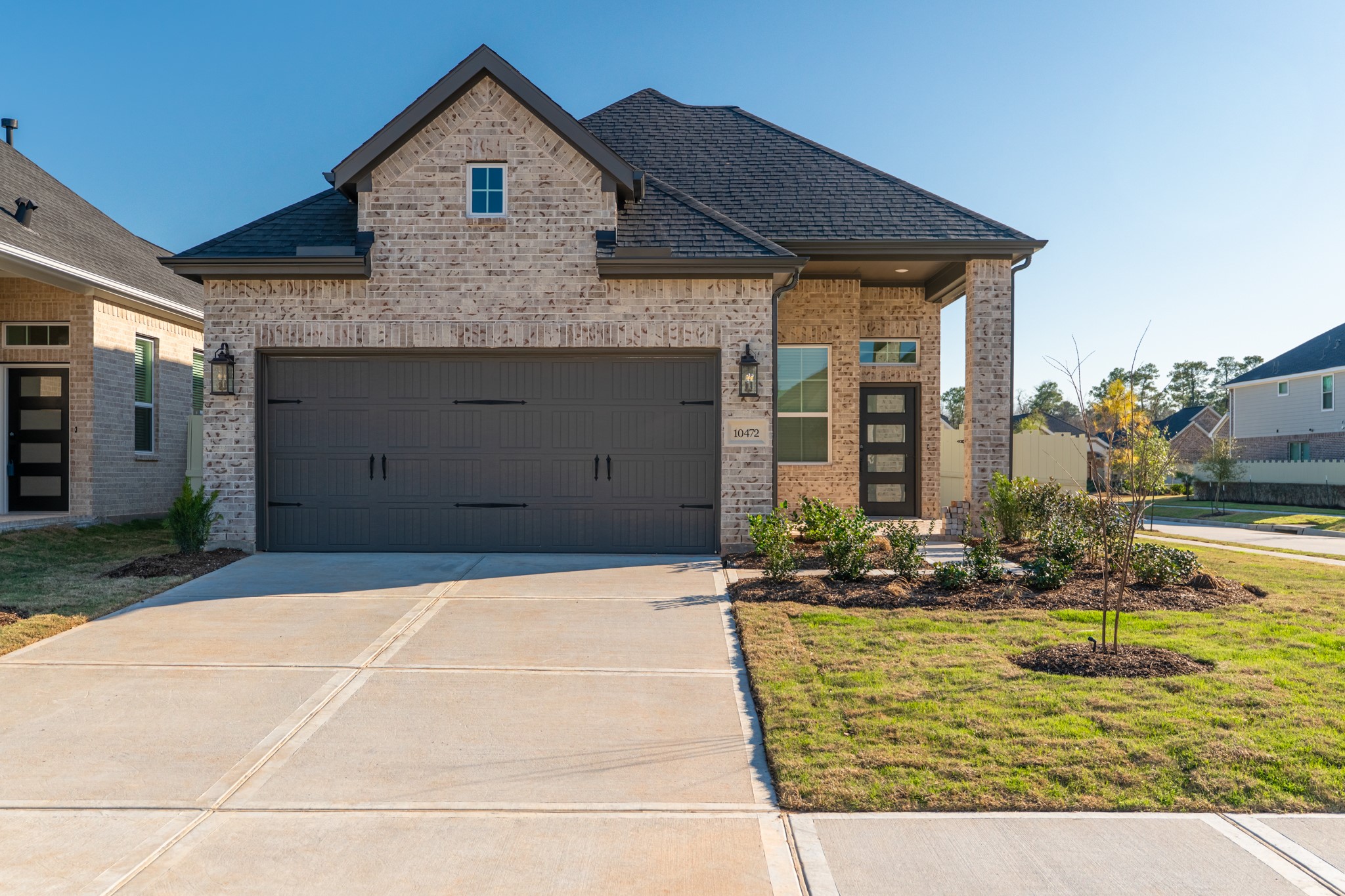 10472 Wild Rice Street Property Photo 1