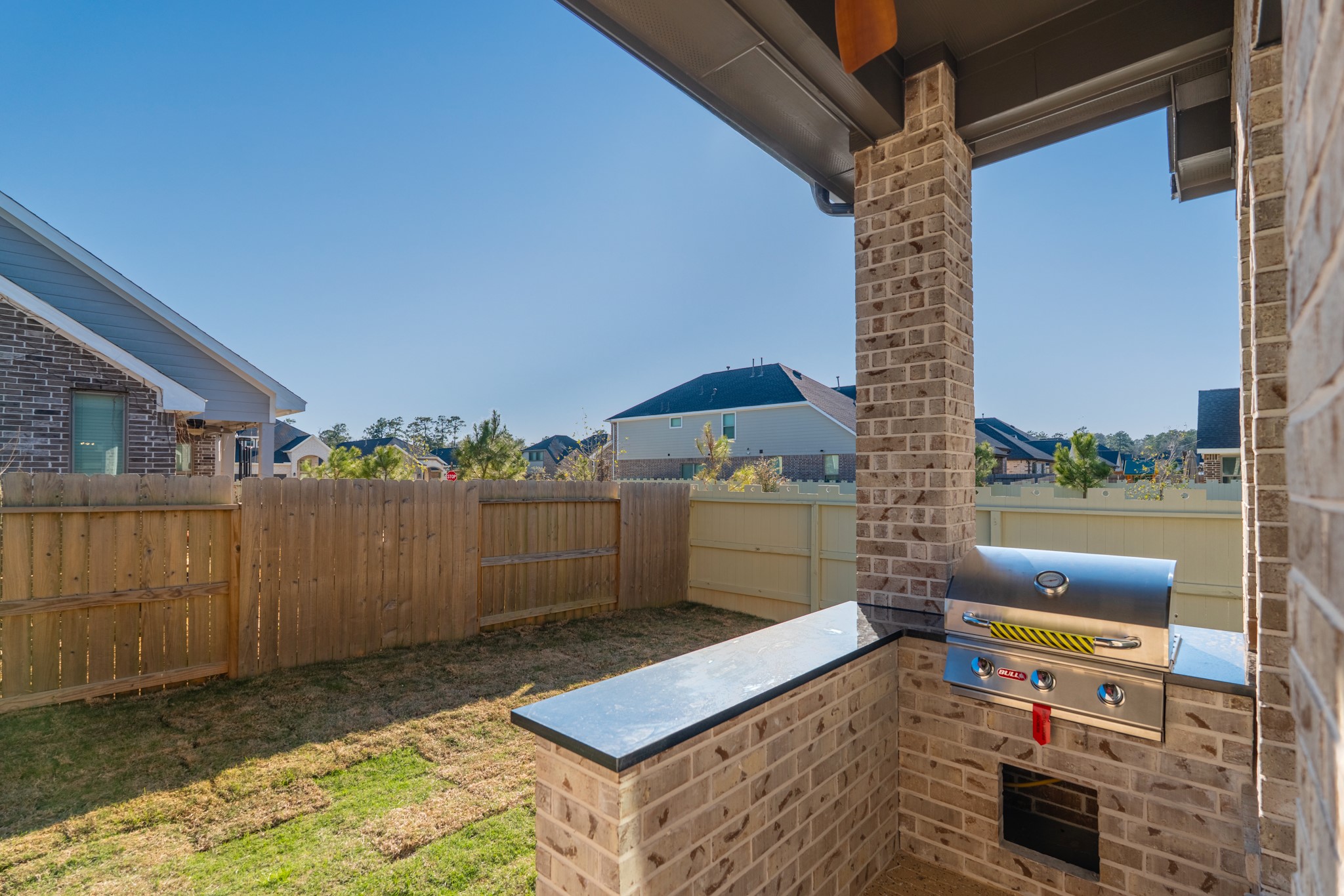 10472 Wild Rice Street Property Photo 2