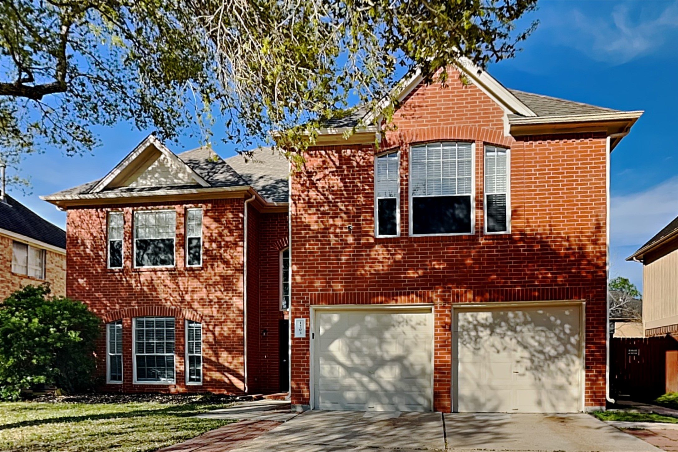 1203 Chesterwood Drive Property Photo
