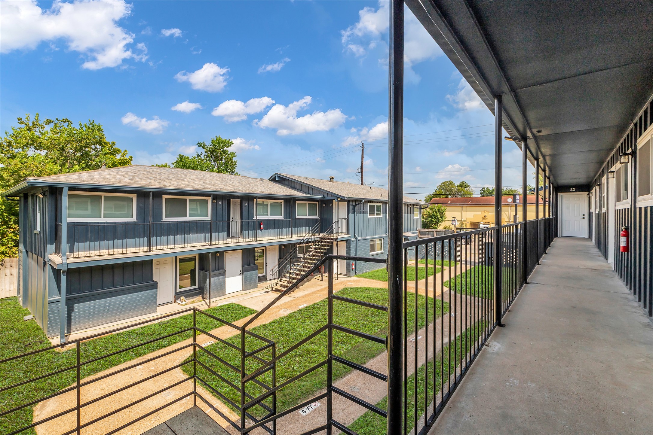 4706 Yellowstone Boulevard 2 Property Photo 2