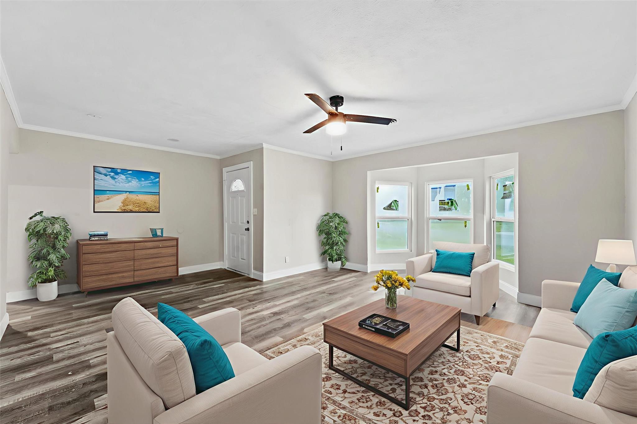 1405 Palm Street Property Photo 5