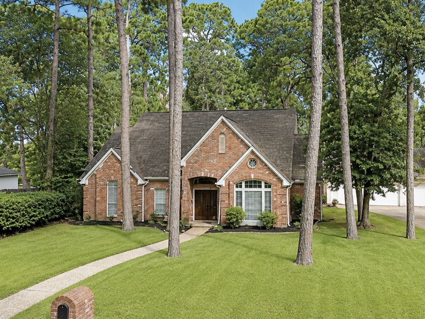23022 Hampton Forest Lane Property Photo 2