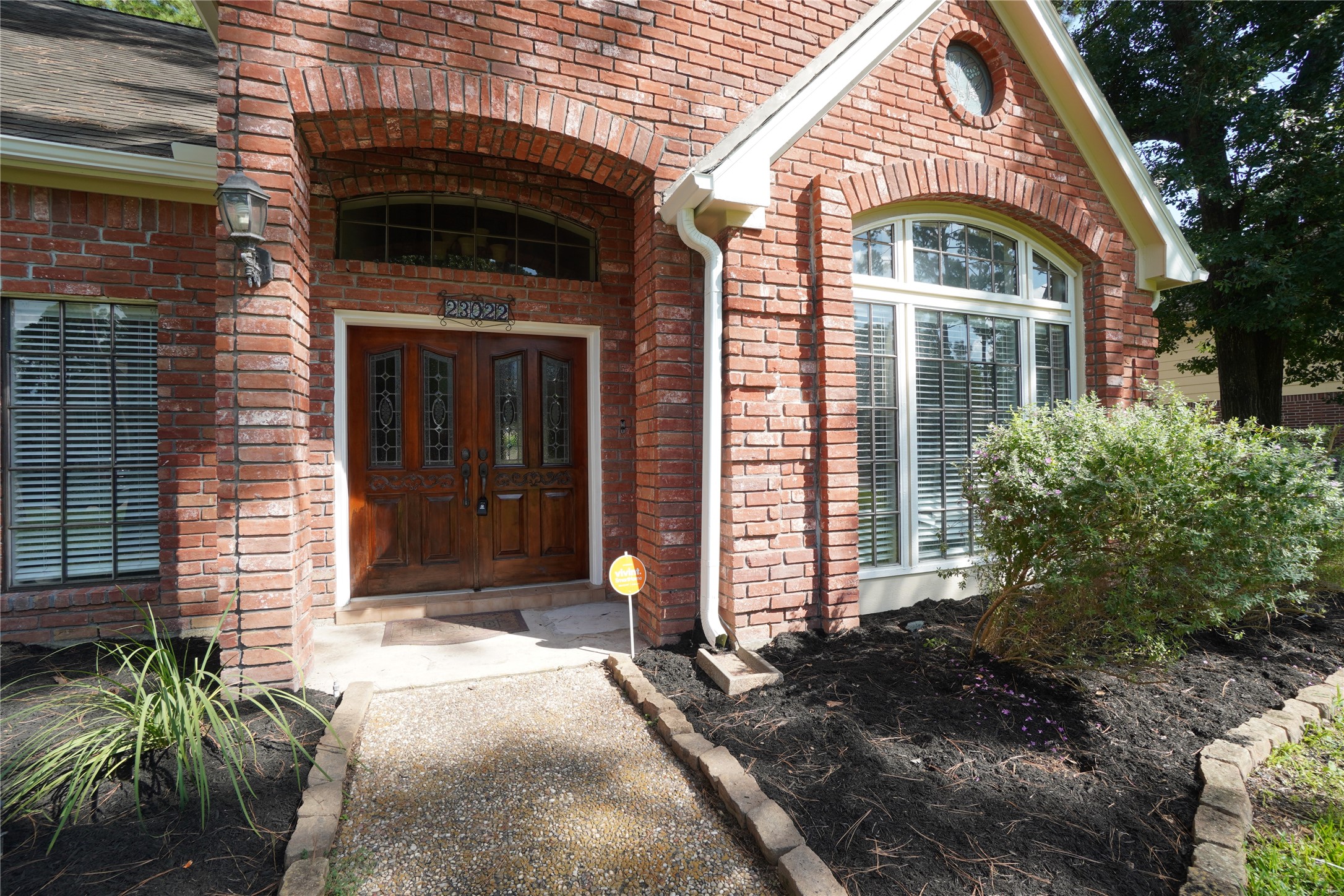23022 Hampton Forest Lane Property Photo 3