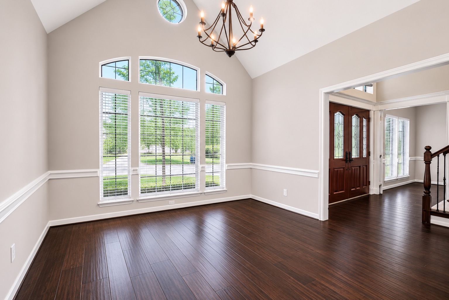23022 Hampton Forest Lane Property Photo 4