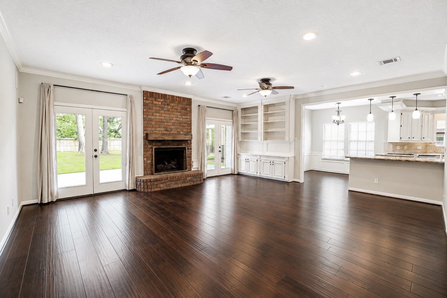 23022 Hampton Forest Lane Property Photo 6