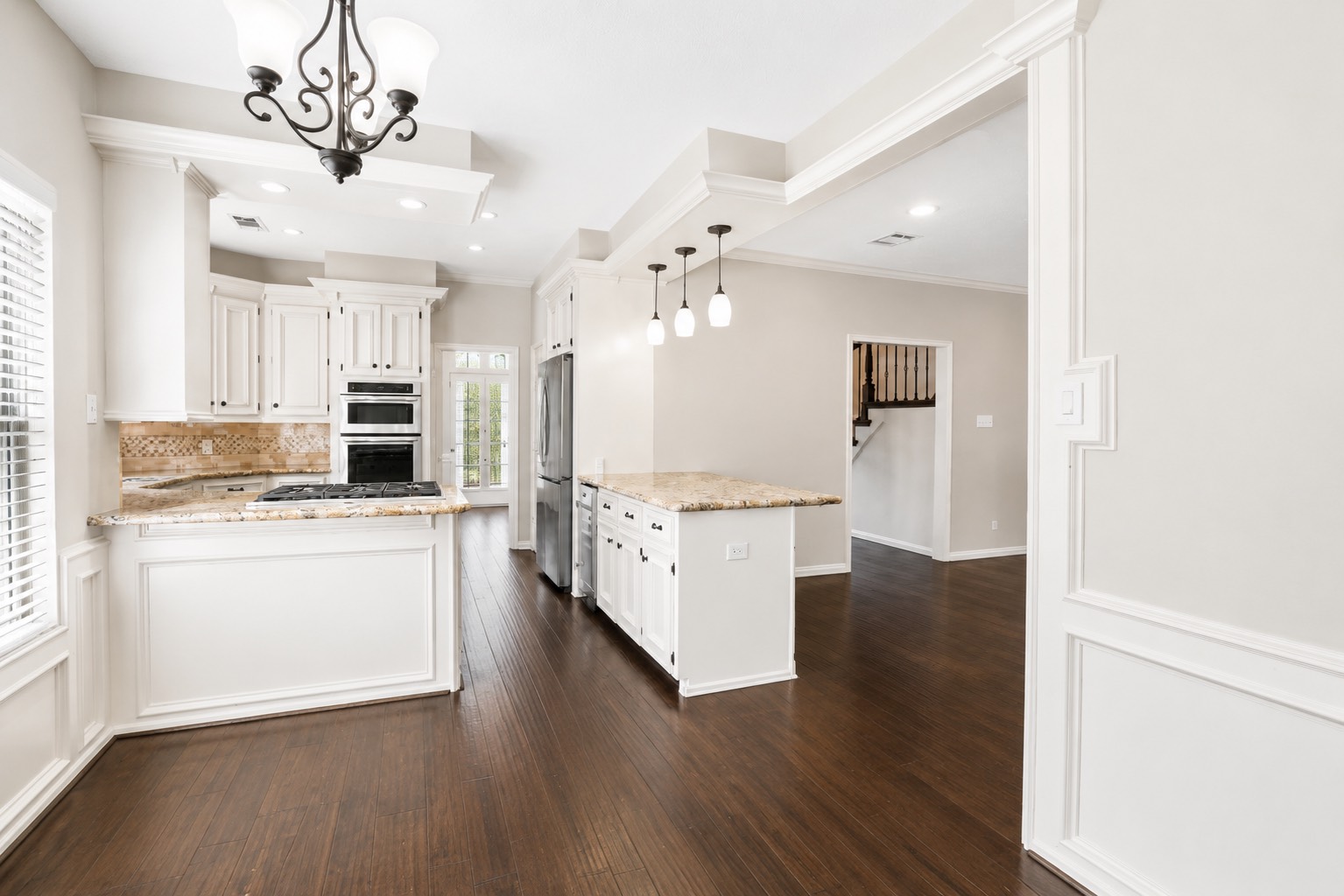 23022 Hampton Forest Lane Property Photo 13