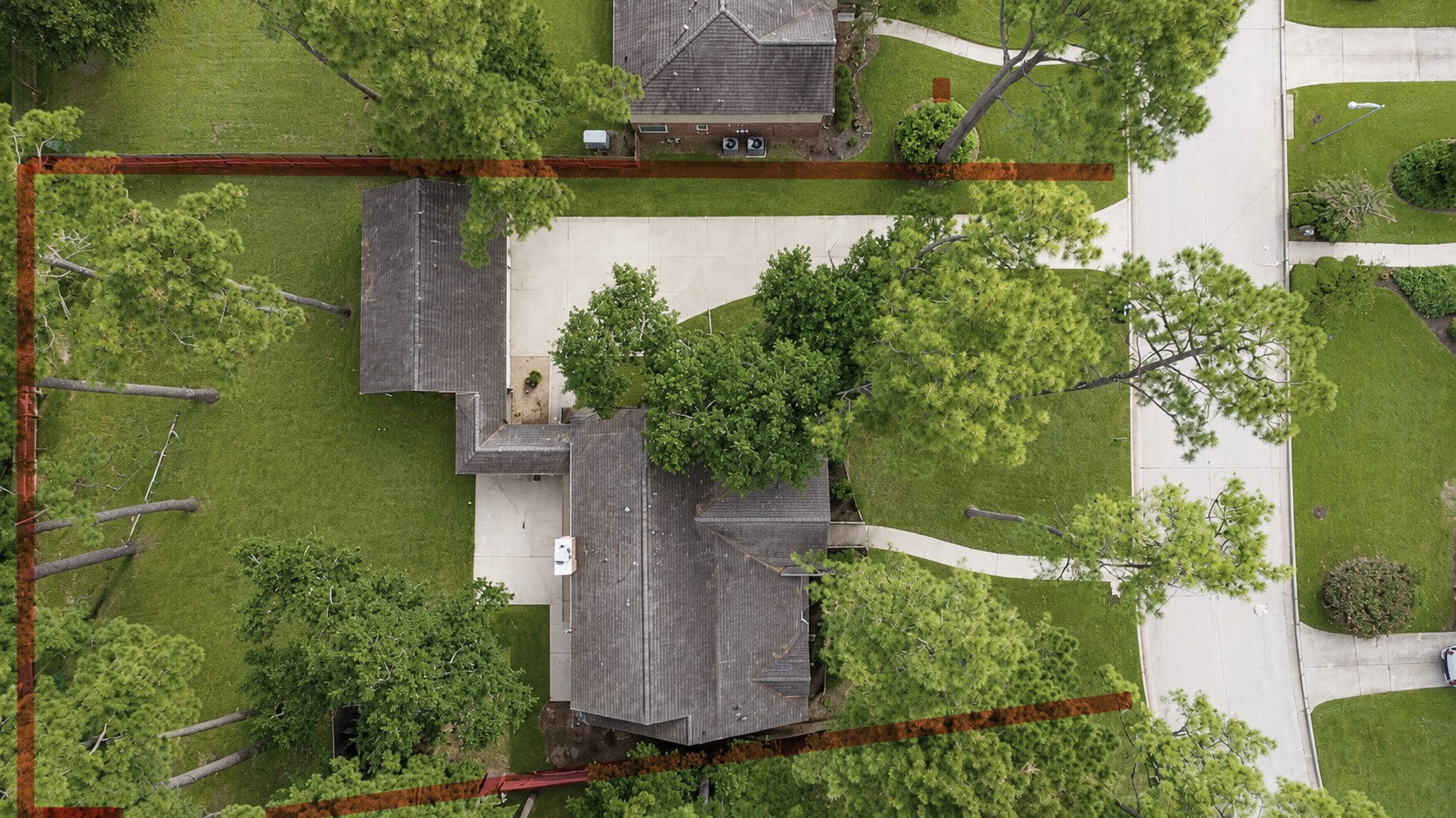 23022 Hampton Forest Lane Property Photo 22