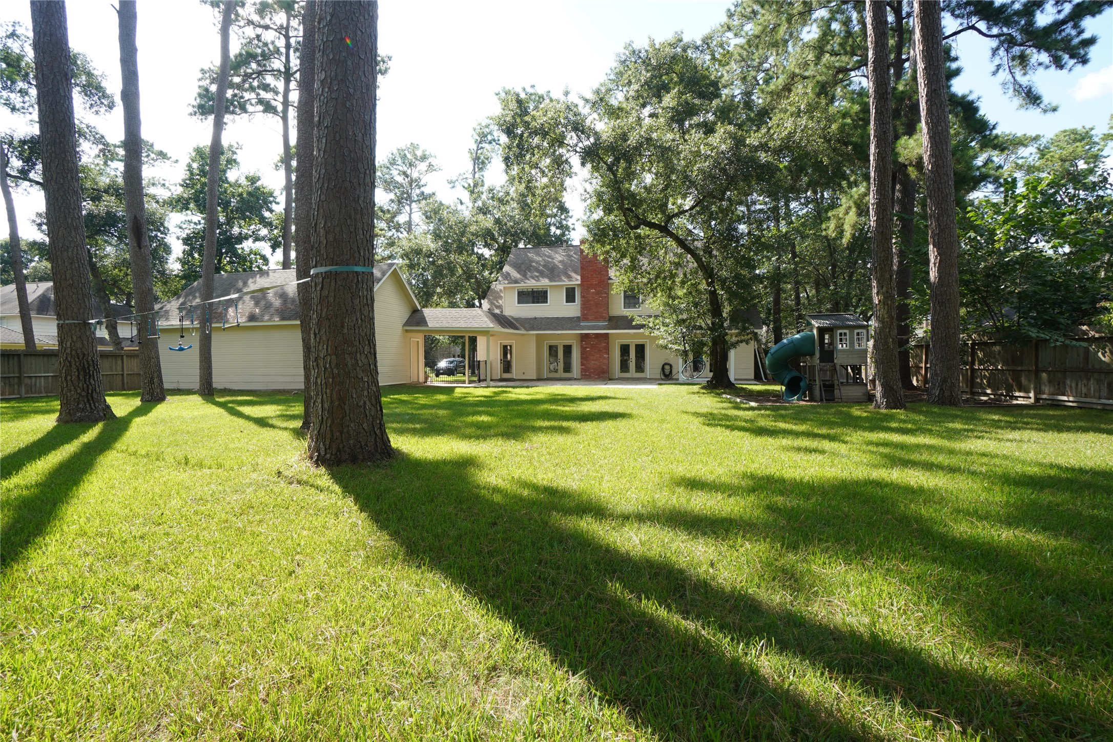 23022 Hampton Forest Lane Property Photo 23
