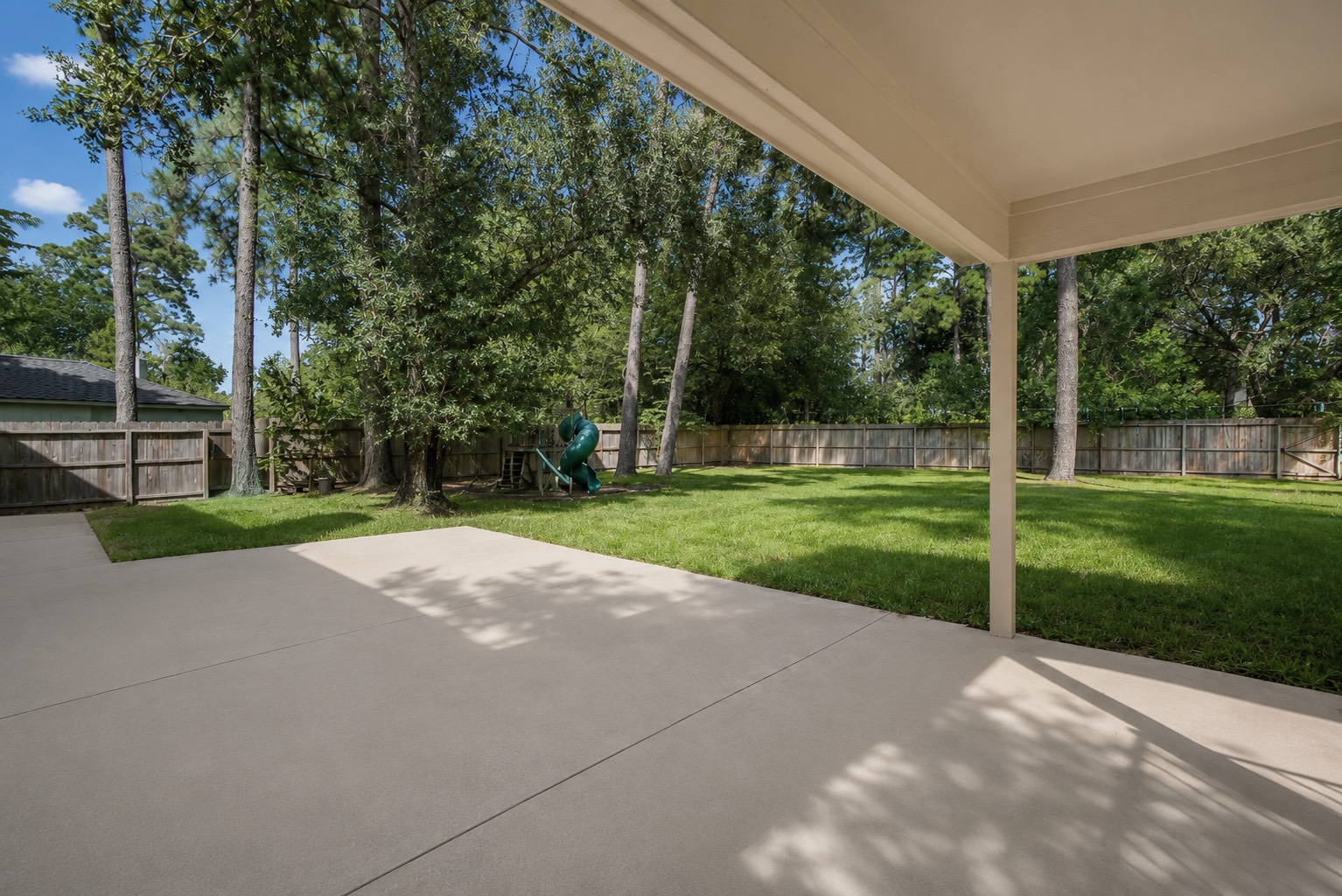 23022 Hampton Forest Lane Property Photo 26