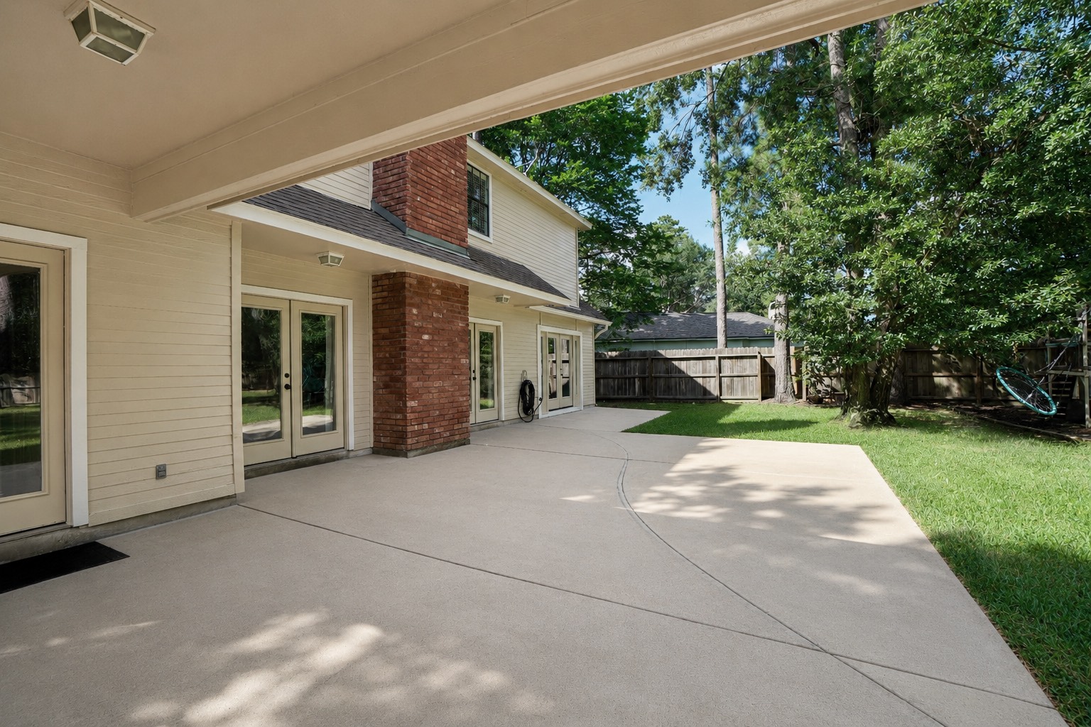 23022 Hampton Forest Lane Property Photo 27