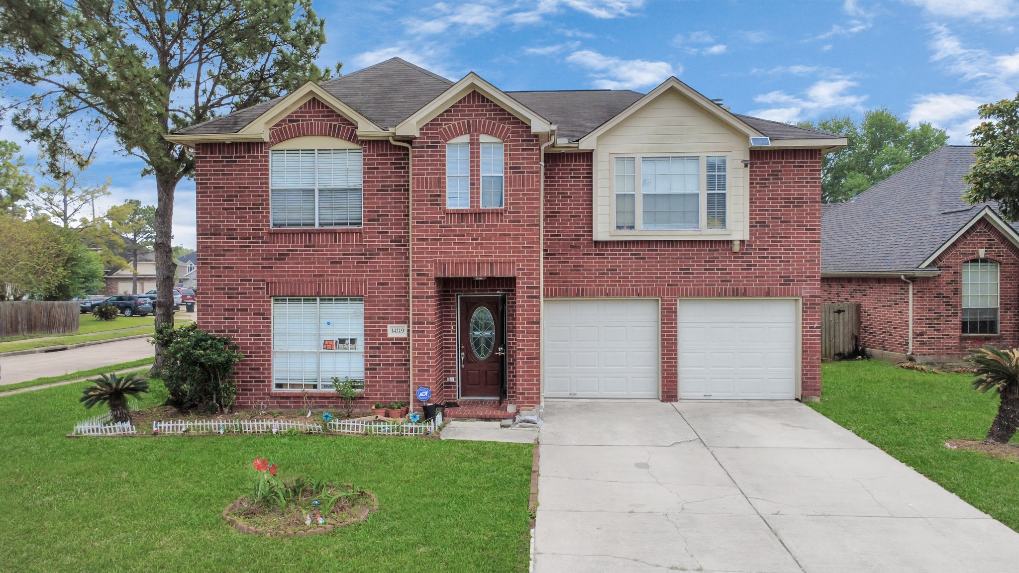 14119 Renn Road Property Photo