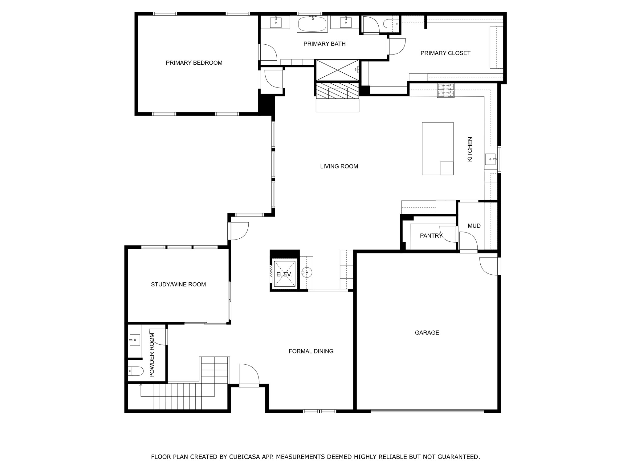 2702 Westgrove Lane Property Photo 34