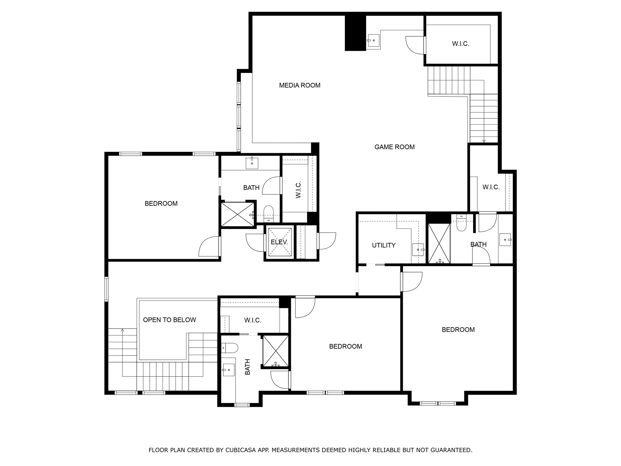 2702 Westgrove Lane Property Photo 35