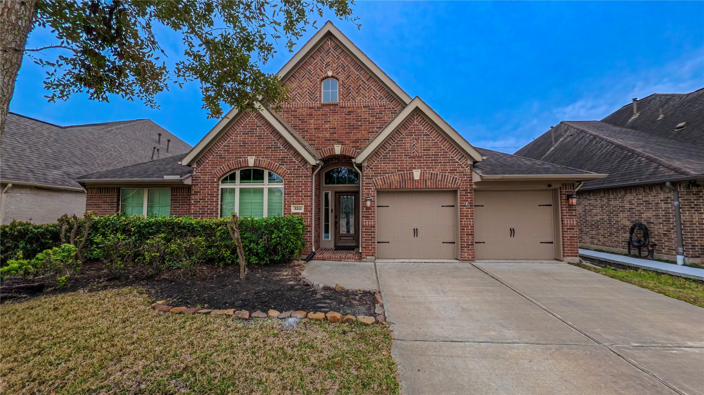 3211 Seneca Landing Lane Property Photo