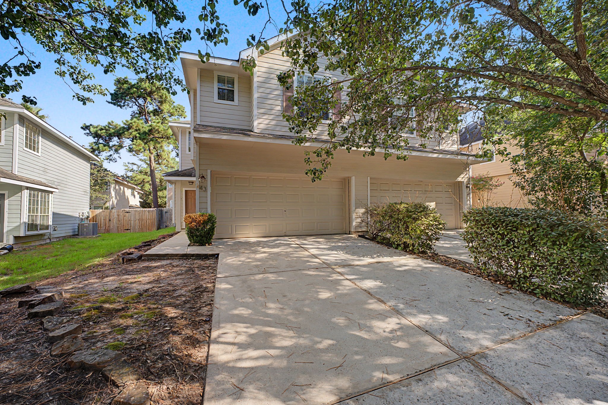 43 S Camellia Grove Circle Property Photo 1